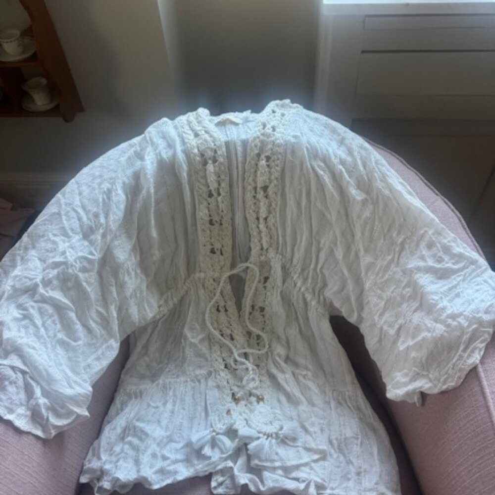Ramy Brook Swim Coverup Size XS/S